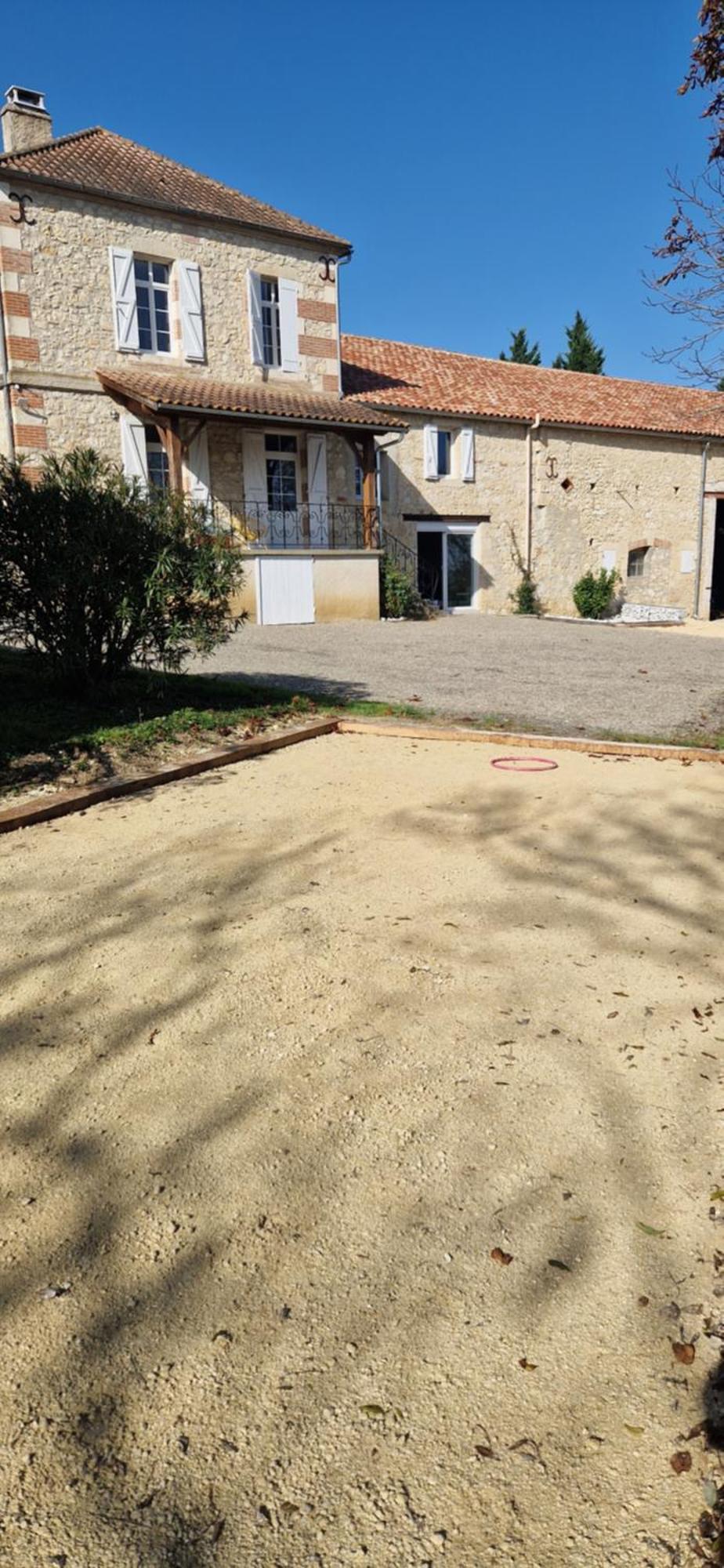 Maison De Campagne, Bord De Lac, Piscine, Billard 11 Per Plieux Eksteriør bilde